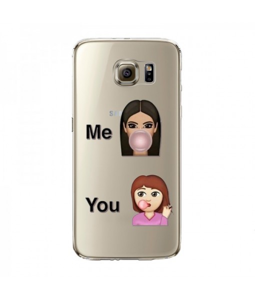 Husa Samsung Galaxy S6  